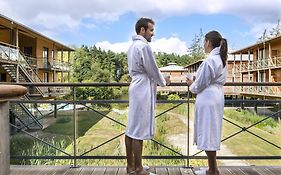 Domaine de Cicé-Blossac, Resort Spa&Golf